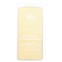 Защитное стекло - Full Glue 2.5D для Apple iPhone 13 mini (black)  — фото 1