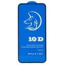 Защитное стекло - Activ 3D для Apple iPhone 13/13 Pro/14/16e/17e (black)  — фото 2