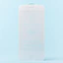 Защитное стекло - Activ 3D для Apple iPhone 7/8/SE 2020/SE 2022 (white)  — фото 2