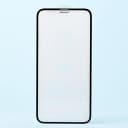 Защитное стекло - Activ 3D для Apple iPhone X/XS/11 Pro (black)  — фото 2