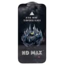 Защитное стекло - Brera 2.5D для Apple iPhone 14 Pro (black)  — фото 2