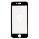 Защитное стекло - Brera 2.5D для Apple iPhone 7/8/SE 2020/SE 2022 (black)  — фото 2