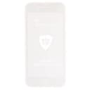 Защитное стекло - Brera 2.5D для Apple iPhone 7/8/SE 2020/SE 2022 (white)  — фото 2