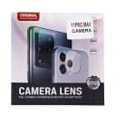 Защитное стекло камеры - CG00 для Apple iPhone 11 Pro/11 Pro Max (transparent)  — фото 1