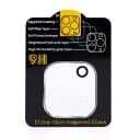Защитное стекло камеры - CG00 для Apple iPhone 11 Pro/11 Pro Max (transparent)  — фото 2