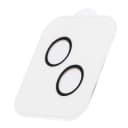 Защитное стекло камеры - CG02 для Apple iPhone 14 Plus (black)  — фото 2
