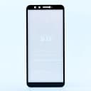 Защитное стекло - Activ 3D для Honor 9 Lite (black)  — фото 2