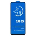 Защитное стекло - Activ 3D для Honor X7/X7a/X7a Plus/Huawei Nova Y70/Nova Y70 Plus/Nova Y72/Nova Y72s (black)  — фото 2