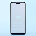 Защитное стекло - Activ 3D для Huawei P20 Lite/Nova 3e (black)  — фото 2