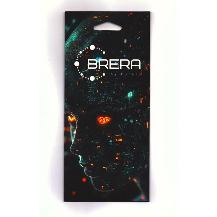 Защитное стекло - Brera 2.5D для Honor X6 5G/X8/X8a/90 lite/Huawei Nova Y90/Nova 12i (black) 