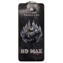 Защитное стекло - Brera 2.5D для Honor X6 5G/X8/X8a/90 lite/Huawei Nova Y90/Nova 12i (black)  — фото 2