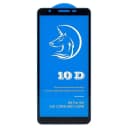Защитное стекло - Activ 3D для Samsung Galaxy A01 Core/M01 Core (black)  — фото 2