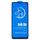 Защитное стекло - Activ 3D для Samsung Galaxy A12/A02/A03/A03 Core/A03s/A04/A04s/A04e/A32 5G/M12 (black)  — фото 2