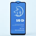 Защитное стекло - Activ 3D для Samsung Galaxy A10/A10s/M10 (black)  — фото 2