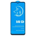 Защитное стекло - Activ 3D для Samsung Galaxy A13/A23/M13/M23 4G/M33 (black)  — фото 2