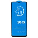 Защитное стекло - Activ 3D для Samsung Galaxy A14 4G/A14 5G/M14/A22 5G/A22s 5G (black)  — фото 2
