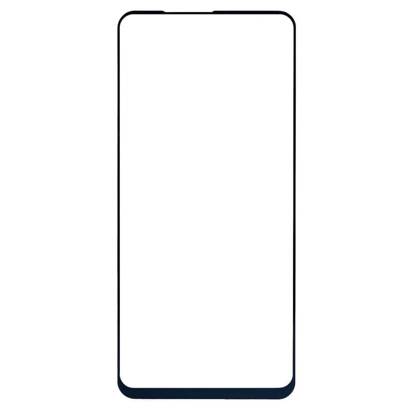 Защитное стекло - Activ 3D для Samsung Galaxy A21/A21s (black) — фото 2
