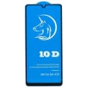 Защитное стекло - Activ 3D для Samsung Galaxy A22 4G/A31/A32 4G/A33 5G/M22/M32 (black)  — фото 2
