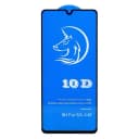 Защитное стекло - Activ 3D для Samsung Galaxy A41 (black)  — фото 2