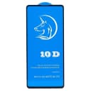 Защитное стекло - Activ 3D для Samsung Galaxy A71/A72/A73/A70/A80/A90/M51/M52/M53/M54/M62 (black)  — фото 2