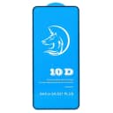Защитное стекло - Activ 3D для Samsung Galaxy S21+ (black)  — фото 2