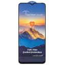 Защитное стекло - Brera 2.5D для Samsung Galaxy A14 4G/A14 5G/M14/A22 5G/A22s 5G (black)  — фото 2