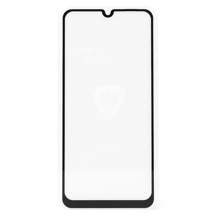 Защитное стекло - Brera 2.5D для Samsung Galaxy A41 (black) — фото 2