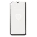 Защитное стекло - Brera 2.5D для Samsung Galaxy M23 5G (black)  — фото 2