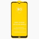 Защитное стекло - Full Glue 2.5D для Redmi Note 8T (black)  — фото 2