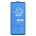 Защитное стекло - Activ 3D для Xiaomi Mi 11i/Poco F3 (black)  — фото 2