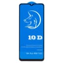 Защитное стекло - Activ 3D для Redmi 10C/12C/A3/A3x/Poco C40/C55/C61 (black)  — фото 2