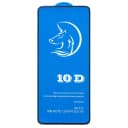 Защитное стекло - Activ 3D для Redmi Note 12 4G/Note 12 5G/Poco X5 (black)  — фото 2