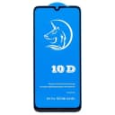 Защитное стекло - Activ 3D для Redmi 9A/9i/9C/10A/Poco C3/C31 (black)  — фото 2