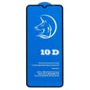 Защитное стекло - Activ 3D для Redmi A1/A1+/A2+/Poco C50/C51 (black)  — фото 2