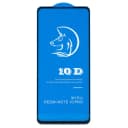 Защитное стекло - Activ 3D для Redmi Note 10 Pro/Poco X3 GT (black)  — фото 2
