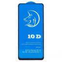 Защитное стекло - Activ 3D для Redmi Note 11 4G/Note 11S 4G/Note 12S/Poco M4 Pro 4G (black)  — фото 2