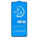 Защитное стекло - Activ 3D для Redmi Note 12 Pro 4G (black)  — фото 2