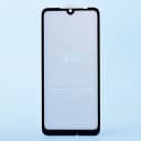 Защитное стекло - Activ 3D для Redmi Note 7/Note 7 Pro (black)  — фото 2