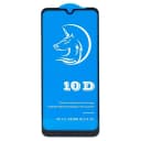 Защитное стекло - Activ 3D для Redmi Note 8T (black)  — фото 2
