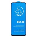 Защитное стекло - Activ 3D для Redmi Note 9S/Note 9 Pro/Note 11 Pro 4G/Note 11 Pro 5G/Note 11 Pro+/Poco X3/X3 Pro/X4 Pro 5G (black)  — фото 2