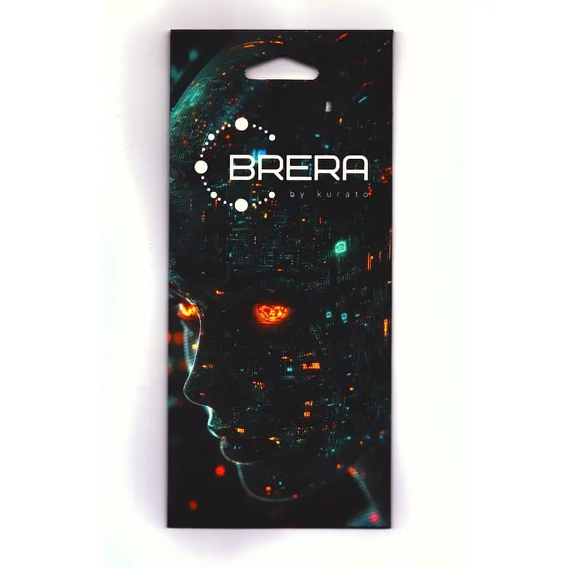 Защитное стекло - Brera 2.5D для Xiaomi Mi 9T/Mi 9T Pro/Redmi K20 Pro (black)