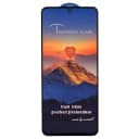 Защитное стекло - Brera 2.5D для Redmi Note 11T Pro/Note 11T Pro+ (black)  — фото 2