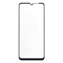 Защитное стекло - Brera 2.5D для Redmi 9A/9C/10A/Poco C3/C31 (black)  — фото 2