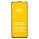 Защитное стекло - Full Glue 2.5D для Oppo A78 (black)  — фото 2
