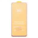 Защитное стекло - Full Glue 2.5D для Realme C51/C53/Note 50/60 4G/60x (black)  — фото 1
