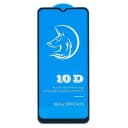 Защитное стекло - Activ 3D для Oppo A15/Realme C11/C15/C21/C21Y/C25Y (black)  — фото 2