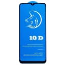 Защитное стекло - Activ 3D для Oppo A5 2020/A9 2020/A59 5G (black)  — фото 2