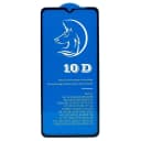 Защитное стекло - Activ 3D для Realme C30/C31/C33/C35/Narzo 50i Prime/Vivo Y31/Y35 (black)  — фото 2