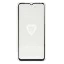 Защитное стекло - Brera 2.5D для Realme C25/C25s (black)  — фото 2
