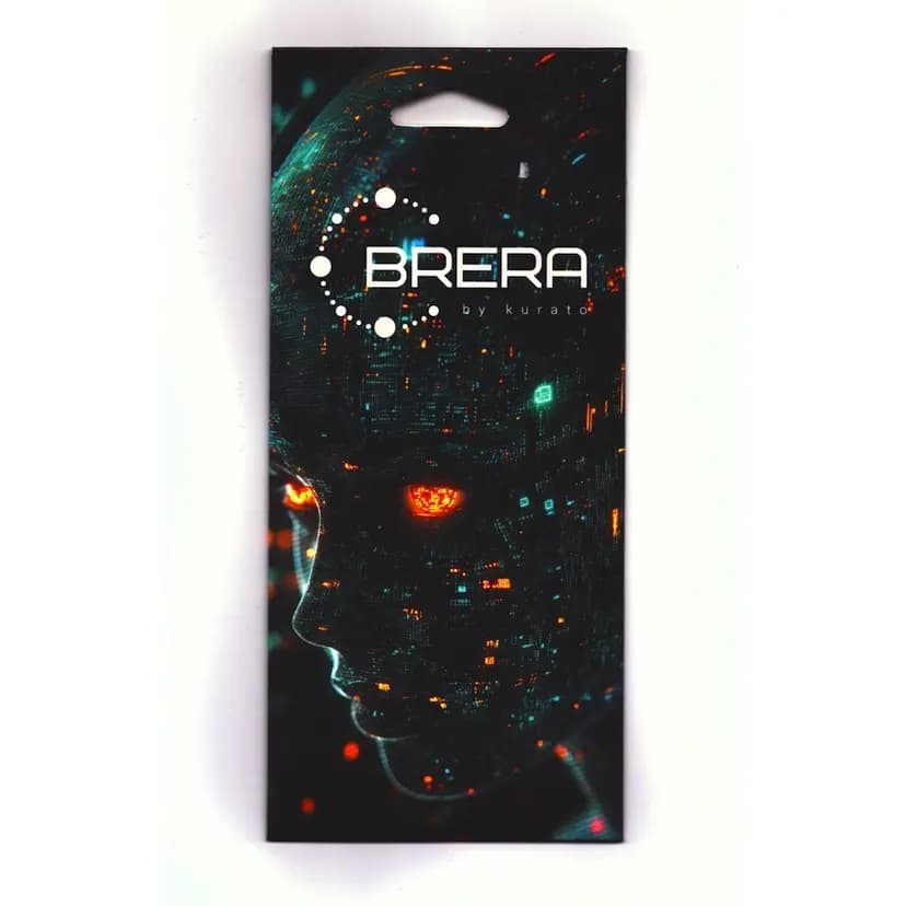 Защитное стекло - Brera 2.5D для Realme GT Neo 2/GT Neo 3/GT Neo 5/GT 3 (black)